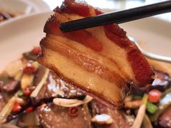 -民族饭店-四季餐厅