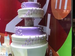 -皇家美孚·蛋糕外送(东部佳世客店)