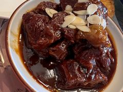 -山外山菜馆(玉泉路店)