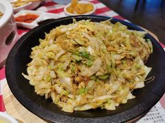 -西贝(无锡万象城店)