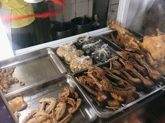 -姐弟南京咸水鸭(事务管理局家属院店)