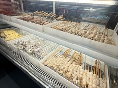 -永红源啤酒·烧烤·海鲜·大排档(台柳路店)
