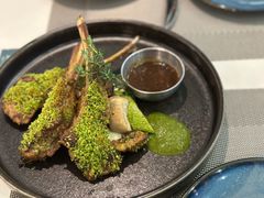 -拾挚扒房(招商花园城店)