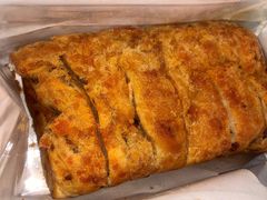 红豆肉粉松吐司-UH祐禾(光谷世界城店)