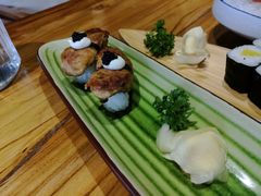 -和风清味日本料理(希尔顿店)