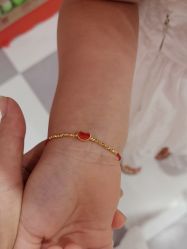 -中国黄金(福佳新天地店)