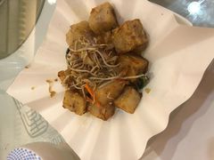 -东江海鲜酒家(艺都分店)