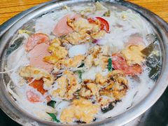 -海关荤豆花(洋河一路店)