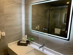-杭州西湖湖滨黄龙祈悦酒店