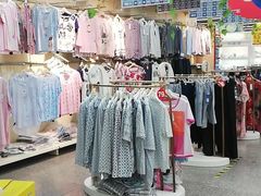 -世纪联华(临平邱山店)