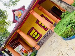 -史努比缤纷世界