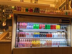 -温野菜涮涮锅(大悦城店)