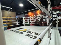 -天行健身＆天行拳馆跆拳道·格斗TXGYM