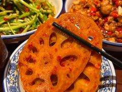 -回家吃饭·地道南昌菜(建德观总店)