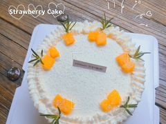 -艾加柒克蛋糕茶歇甜品台(春熙路店)