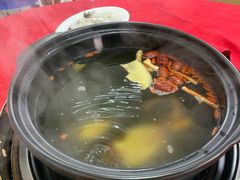 -花苑美食横琴生蚝火锅(拱北粤华路店)
