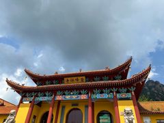-丹东市五龙山风景区