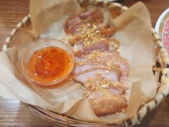 -曼谷食堂·泰国家庭料理(丹桂路店)