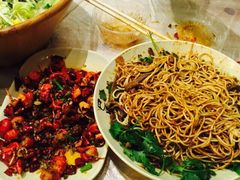 巴厘龙虾(洞庭街店)-巴厘龙虾·榜首油焖大虾(洞庭·艺术洋房店)