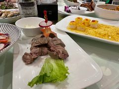 -咪咪川菜(太乙路店)