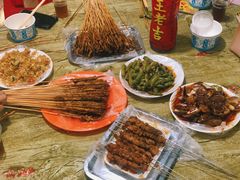 -十里铺铁板鱿鱼