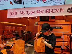 -KUMO KUMO甜品·冰淇淋(深圳壹方城店)