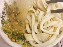 -潮汕鲜牛肉火锅(化工路店)