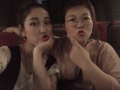 -SFC上影影城(港汇永华IMAX激光店)