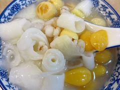 -黄记潮汕甜汤(贝底田坊店)