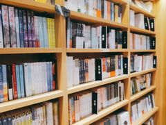 -百新书局(尚悦湾店)