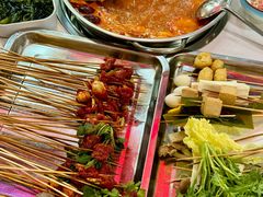 -杨校长·老成都串串香火锅(全国总店)