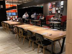 -必胜客(新中纬店)