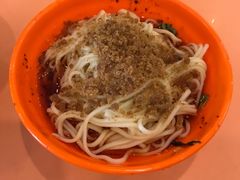 -龙抄手(春熙路总店)
