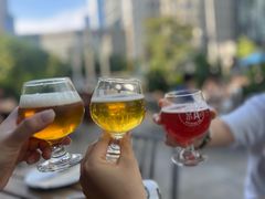 -京A Taproom·精酿餐吧(CBD店)