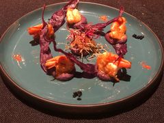 -AZUL by FUEL蓝色·法式酒馆(琶醍店)