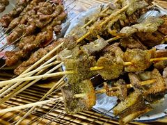 -霍元甲烧烤(江城商务大楼店)