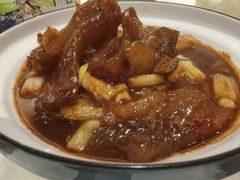 -狮王府淮扬菜(夫子庙老门东店)