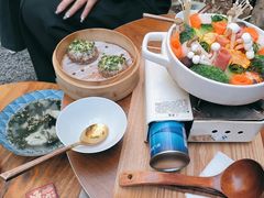 -南枝小馆(银鱼巷店)