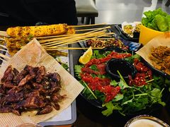 -林二哥宜烤官·宜宾小烧烤