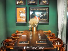 -上古咖啡ShadowCafe&Reastaurant(哈尔滨中央大街店)