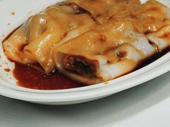 -凤凰楼酒家·粤宴点心(华强北店)