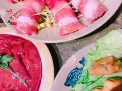 -重庆渝达老火锅(春熙路店)