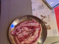 -西塔老太太泥炉烤肉(温州首店万象城黑金店)