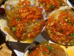 -蚝太郎 • 海鲜烧烤(Upark店)