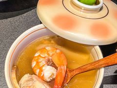 -铭牛烧肉·和牛海鲜自助(高新月牙湖店)
