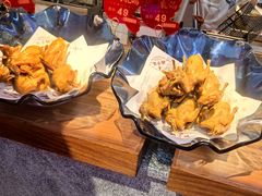 -鸽子侯·家宴·平价海鲜(绿地店)
