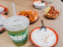 -老三样·旧食新味(万寿宫店)