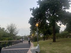 -深圳湾公园(南山区)