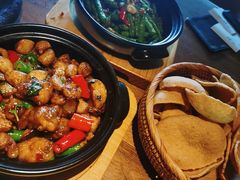 -星叶·东南亚料理(宁波万象汇店)