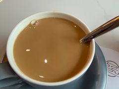 -云山茶餐厅(广东大厦店)